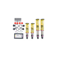 KW 3A730096 Ford Mustang Variant 4 Coilover Kit