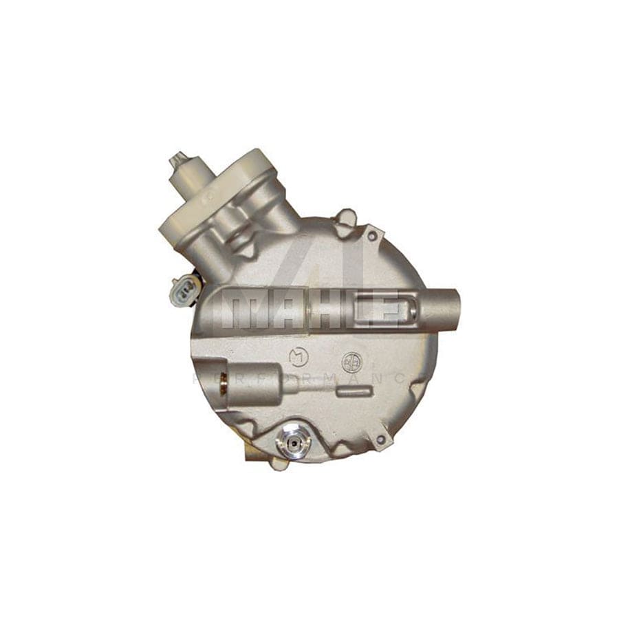 MAHLE ORIGINAL ACP 1288 000P Compressor, air conditioning PAG 100, Refrigerant: R 134a | Performance Parts DirectCar Parts