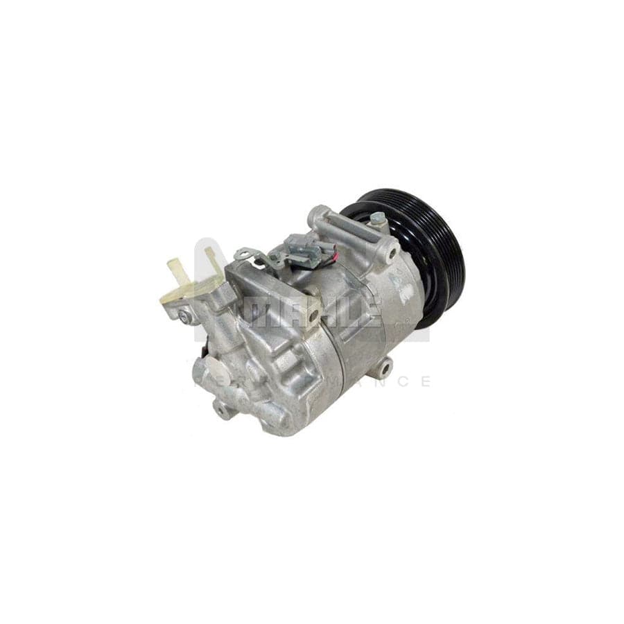 MAHLE ORIGINAL ACP 382 000P Compressor, air conditioning PAG 46, Refrigerant: R 134a | Performance Parts DirectCar Parts
