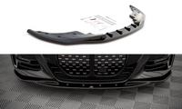 Maxton Design BMW Series 4 M-Pack G22 Front Splitter V.1