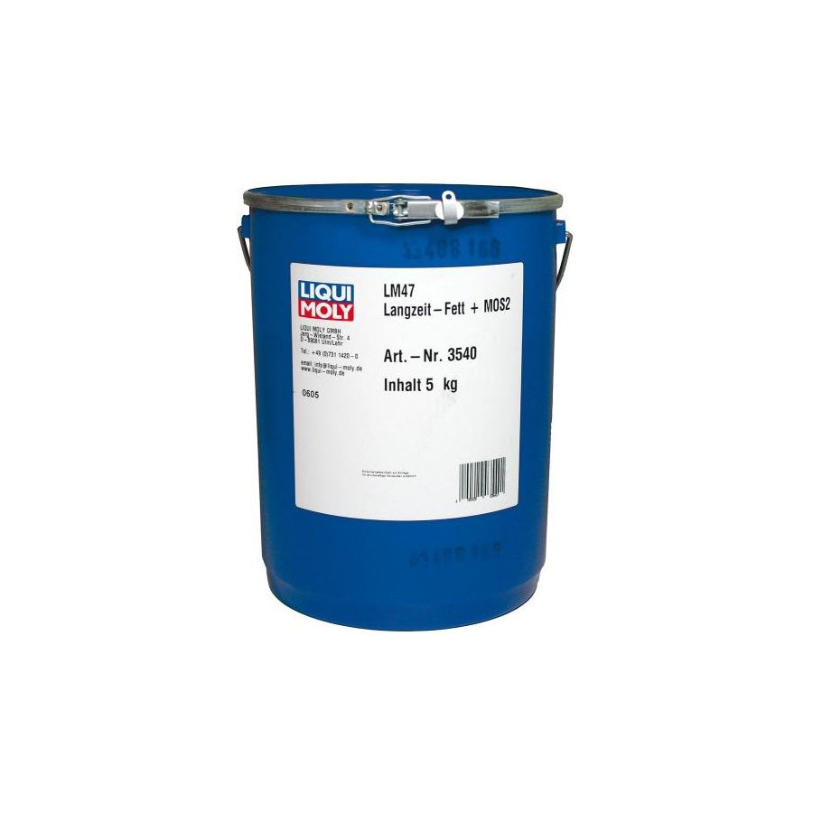 Liqui Moly 3540 Grease