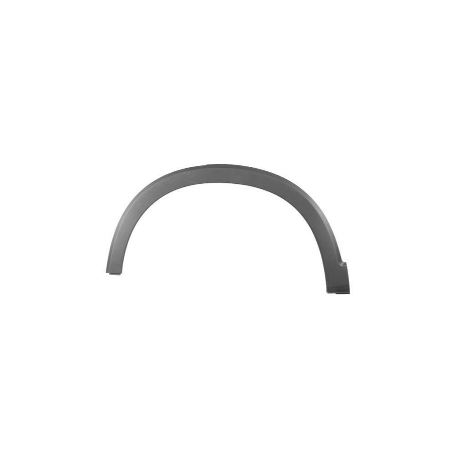 Blic 5703-04-2950595P Trim / Protective Strip, Mudguard for Honda Hr-V