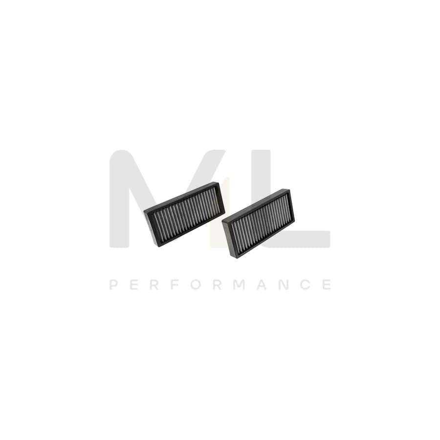 K&N VF1002 Cabin Air Filter | ML Car Parts UK | Performance Parts Direct