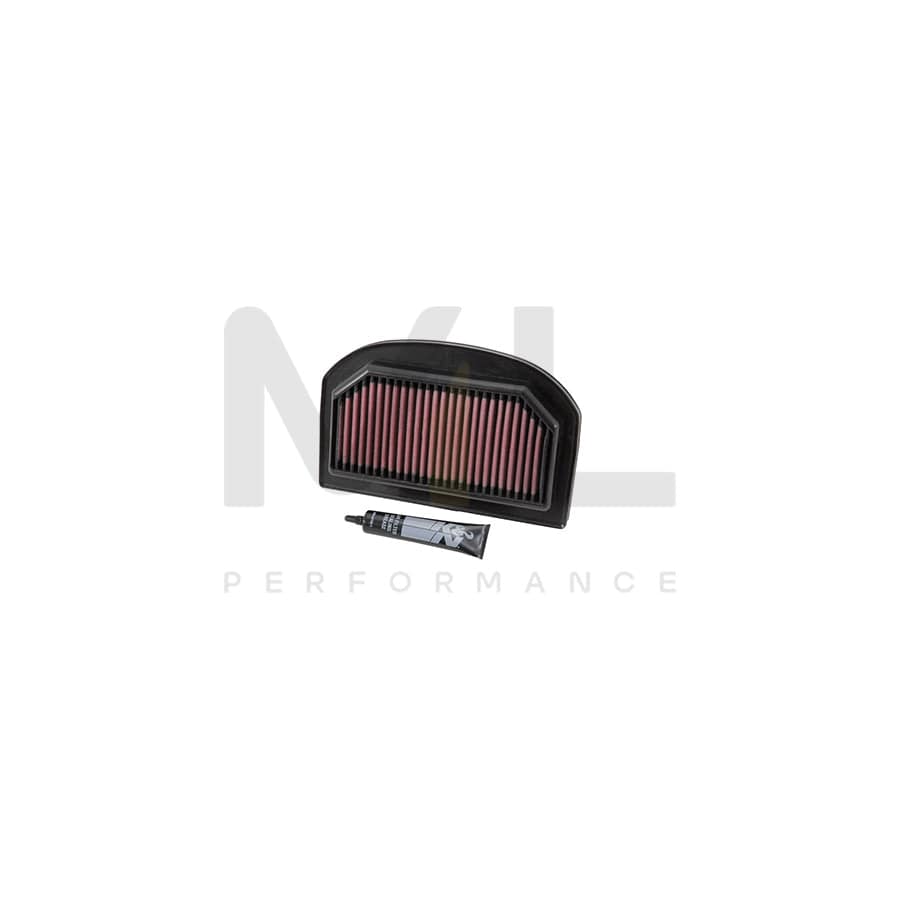 K&N TB-1212 Replacement Air Filter | ML Car Parts UK | Performance Parts Direct