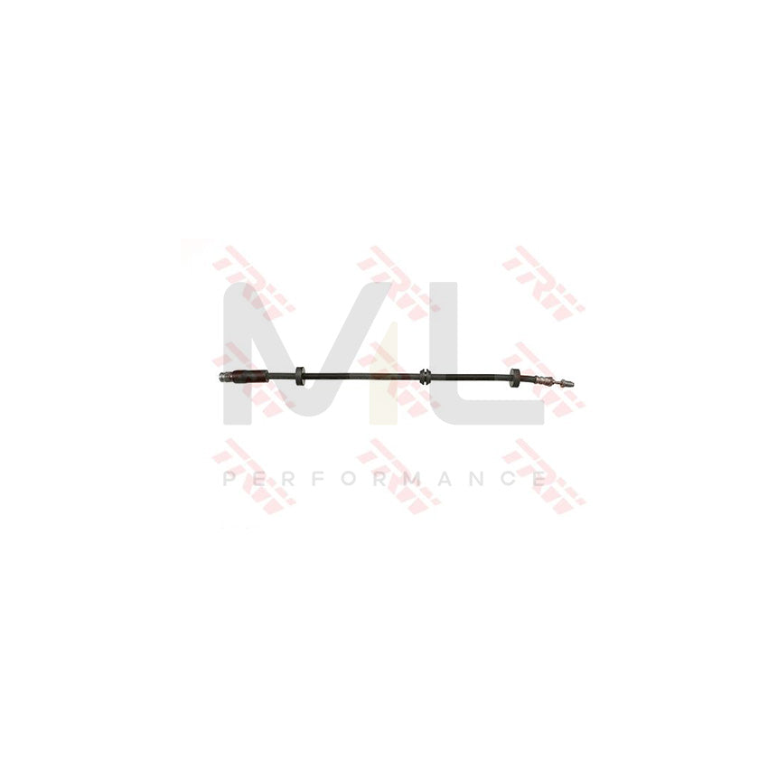 TRW PHB343 Brake Hose for SAAB 9000 555mm, M10x1 | Performance Parts Direct Car Parts