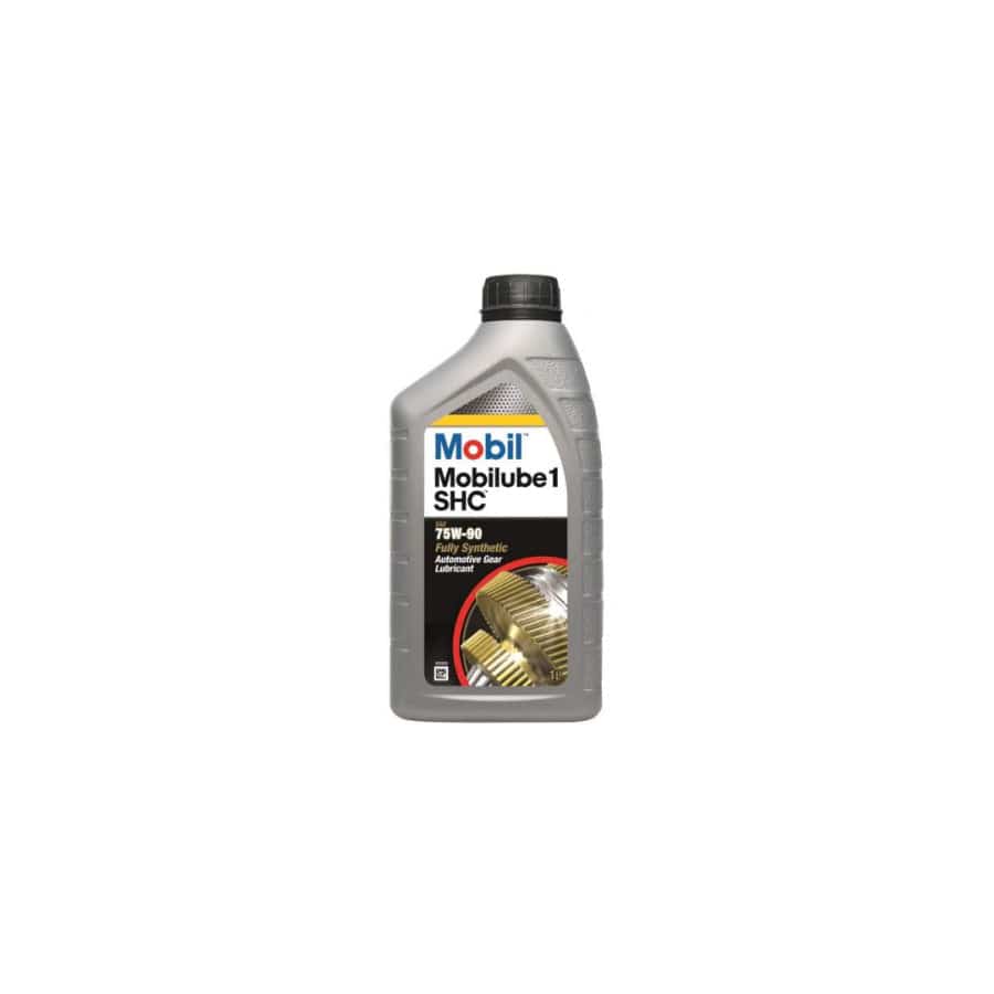 Mobil LUBE 1 SHC 75W90 GSP EU-SW 1Ltr |