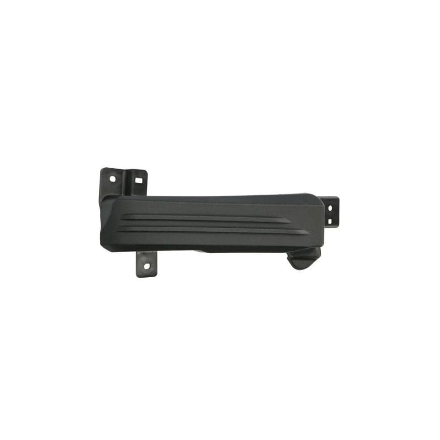 Blic 6502-07-0073922P Bumper Grill for BMW 1 Hatchback (F40)