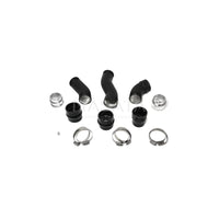 Masata BMW N47 F20 F22 F30 F32 Aluminium Chargepipe & Turbo to Intercooler Pipe (120d, 220d, 318d, 320d, 420d, X3 18d & X3 20d)
