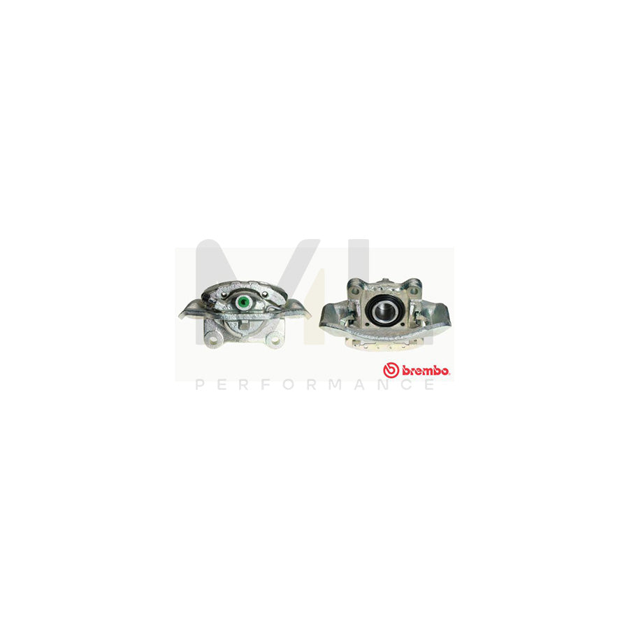 BREMBO F 65 013 Brake Caliper for PORSCHE 924 Coupe