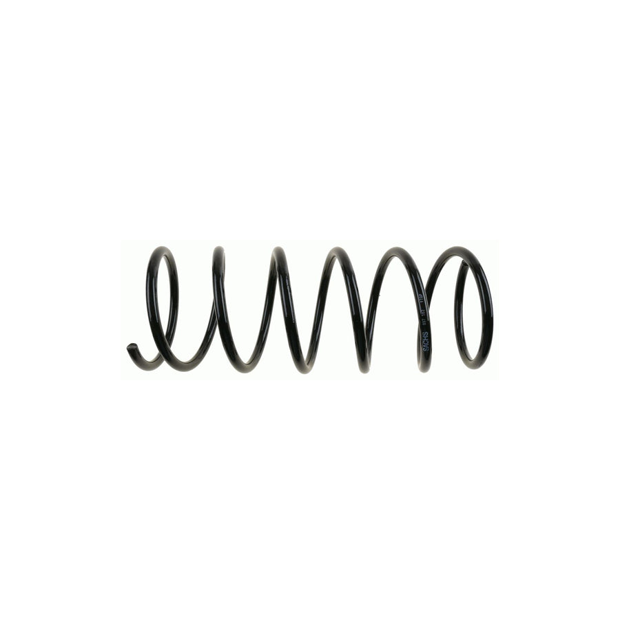 Sachs 997 182 Coil Spring