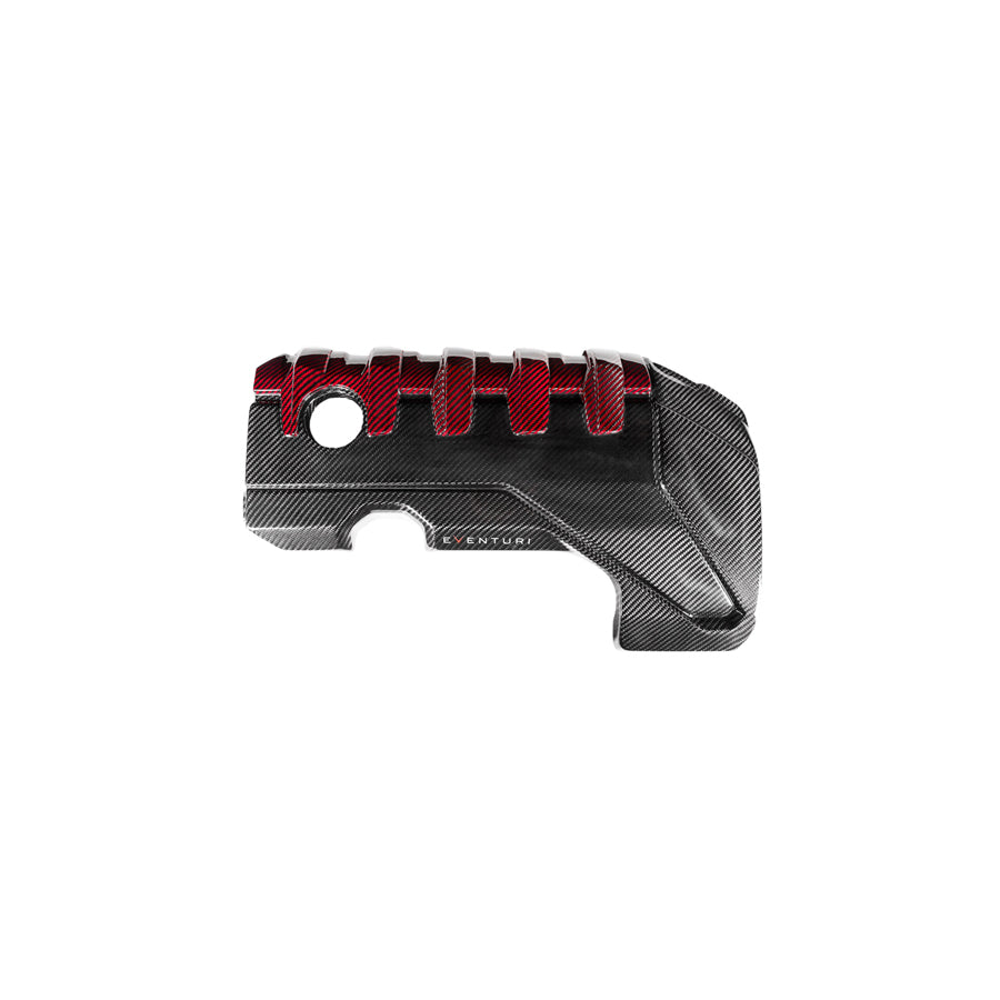 Eventuri Audi 8V.5 8S 8U Carbon Fibre Engine Cover (RS3, RSQ3 & TTRS)