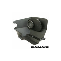 Ramair Audi Seat Skoda VW 1.8 2.0 TSI MQB Performance Intake Kit With Turbo Elbow (Inc. 8V A3, 5F Leon & MK7 Golf)