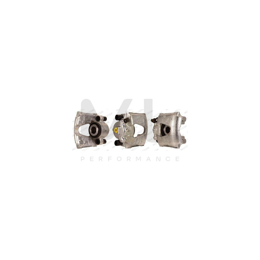 FERODO PREMIER FCL694813 Brake Caliper without accessories, without brake pads | Performance Parts Direct Car Parts