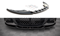 Maxton Design BMW Series 4 M-Pack G22 Front Splitter V.4