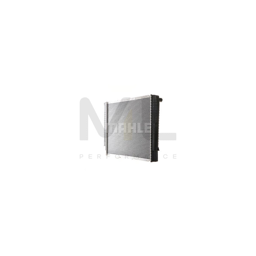 MAHLE ORIGINAL CR 1545 000S Engine radiator Brazed cooling fins, Automatic Transmission | Performance Parts DirectCar Parts