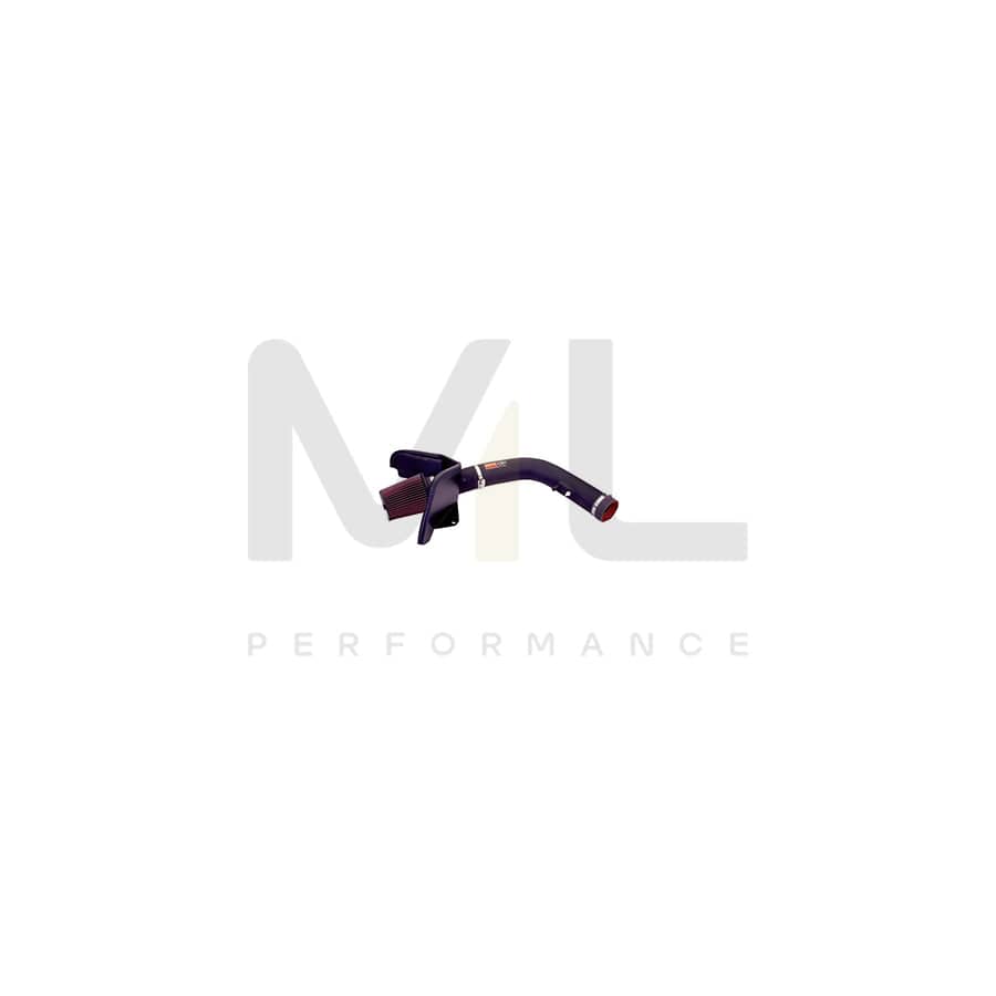 K&N 57-3036 Performance Air Intake System | ML Car Parts UK | Performance Parts Direct