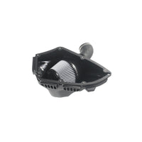 aFe BMW N52 E90 E92 Magnum FORCE Stage-2 Si Pro 5R Cold Air Intake (128i, 325i, 328i & 330i)
