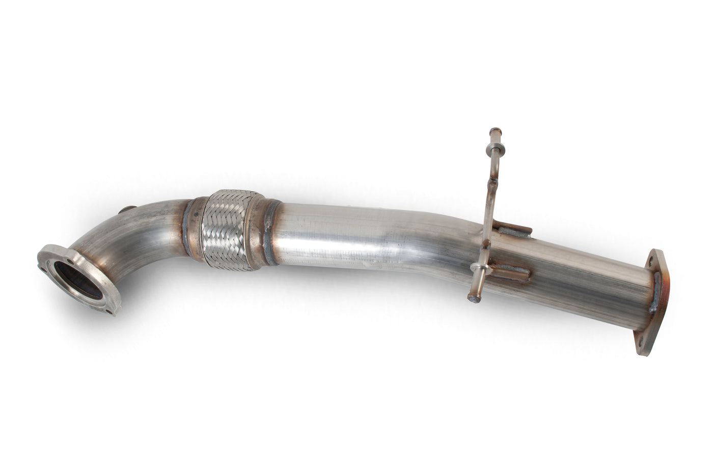 Scorpion SFDP066 Ford 76Mm/3 Turbo Downpipe (Focus MK2 ST 225 / MK2 RS)