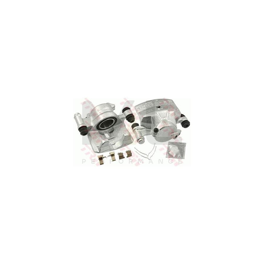 TRW BHS745E Brake Caliper | Performance Parts Direct Car Parts