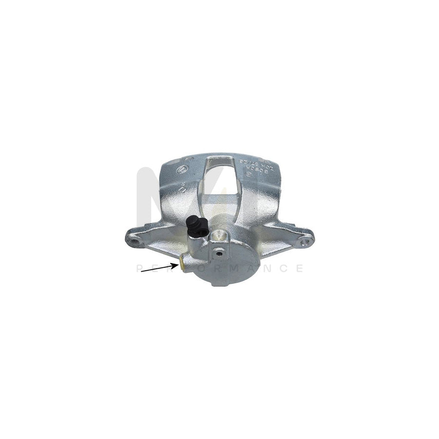 TEXTAR 38124500 Brake Caliper without holder | Performance Parts Direct Car Parts