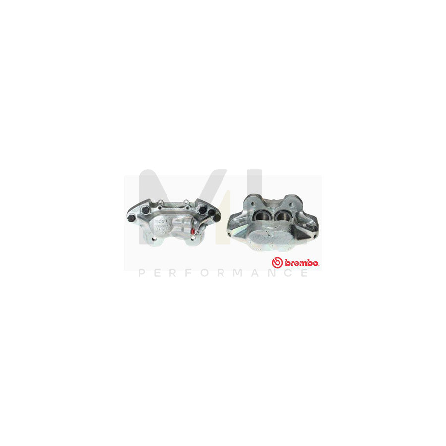 BREMBO F A6 000 Brake Caliper for IVECO Daily