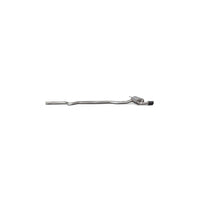 Scorpion BMW F20 F21 M140i Non-resonated Cat-Back Exhaust