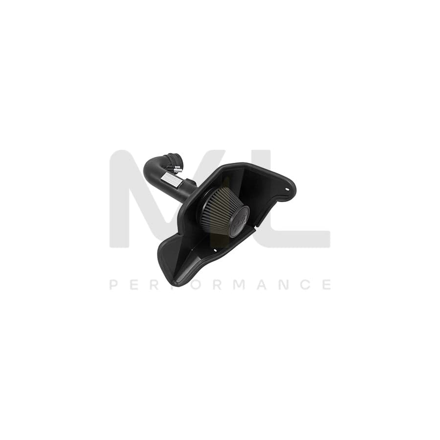 K&N 71-3535 Performance Air Intake System | ML Car Parts UK | Performance Parts Direct