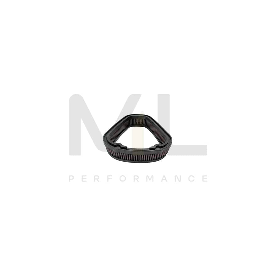 K&N E-3495 Oval Air Filter | ML Car Parts UK | Performance Parts Direct