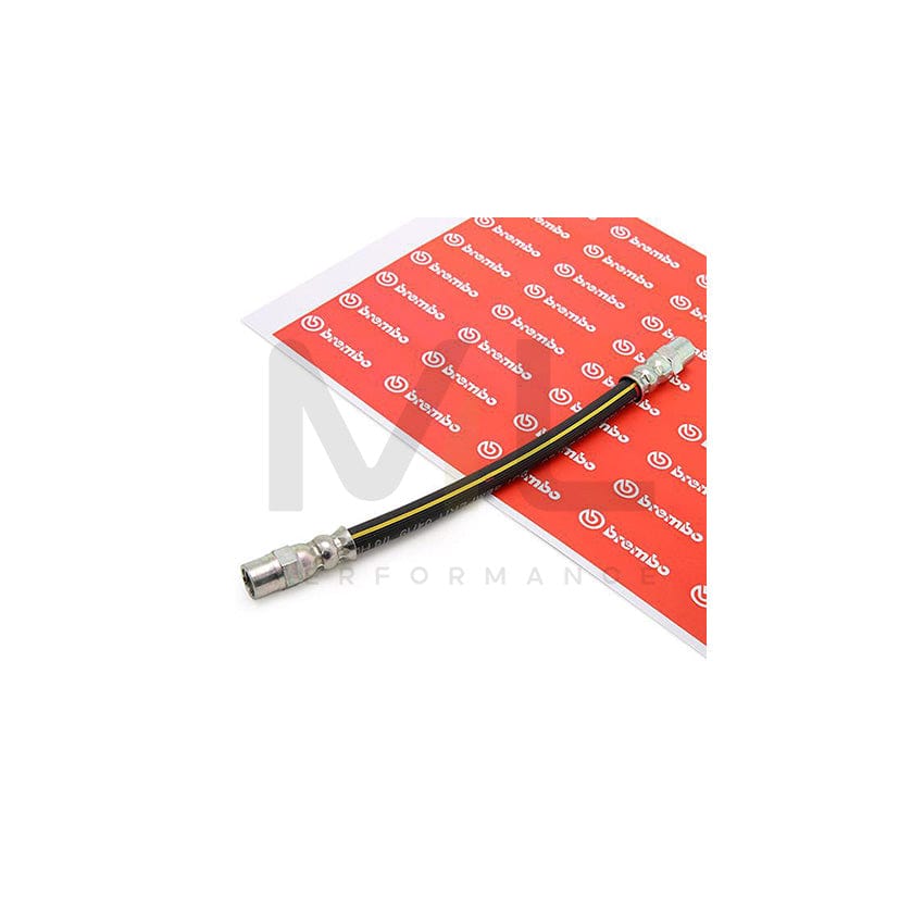 BREMBO T 06 002 Brake Hose 232mm, F10X1