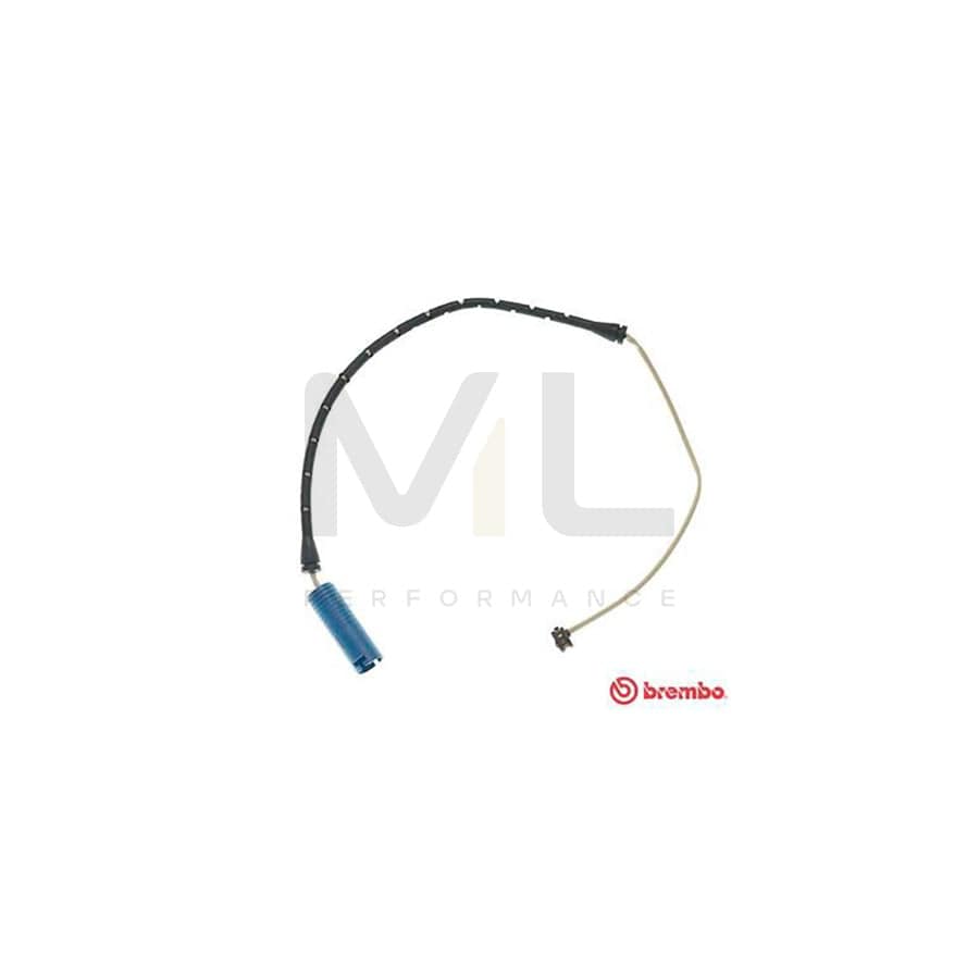 BREMBO A 00 234 Brake pad wear sensor
