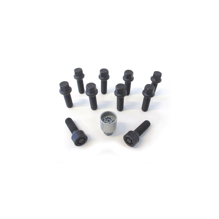 H&R B1453702SET Wheel Bolt | Performance Parts Direct UK Car Parts