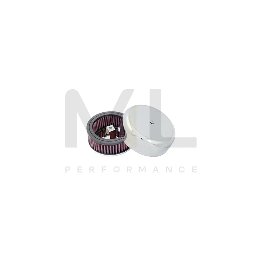 K&N RL-320B Replacement Air Filter | ML Car Parts UK | Performance Parts Direct