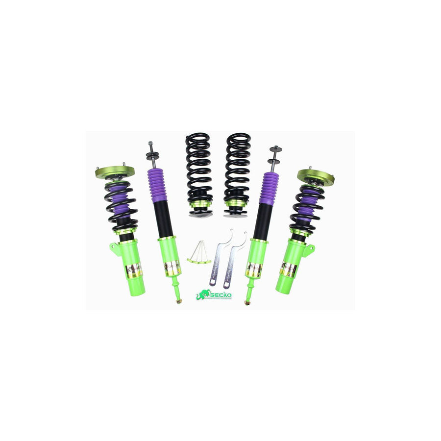 Gecko G-Street Coilover for BMW E Chassis 3 Series E90, E91, E92 & E93