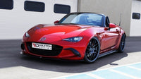 Maxton Design Mazda MX-5 ND Frames for Lights