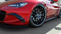 Maxton Design Mazda MX-5 ND Frames for Lights