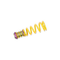 KW 25385006 Nissan GT-R (R35) Height-Adjustable Lowering Springs Kit 4