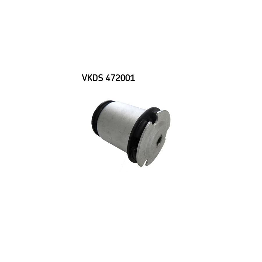 Skf Vkds 472001 Axle Bush