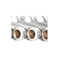Integrated Engineering Audi Volkswagen 2.7T 2.8L 30V V6 154X21 Forged Connecting Rods (A4, S4, RS4 & Passat)