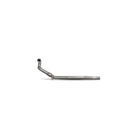 SCORPION AUDI S3 2.0T 8V TURBO-DOWNPIPE