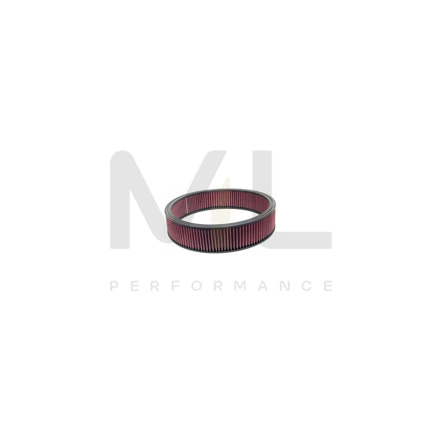 K&N E-3804 Round Air Filter | ML Car Parts UK | Performance Parts Direct
