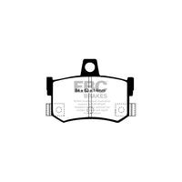 EBC PLK1170 Pad Line Kit - Performance Pack