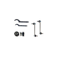 Bilstein 47-146914 SEAT SKODA VW B14 PSS Coilover (Inc. Cordoba, Ibiza, Fabia, Polo) 2
