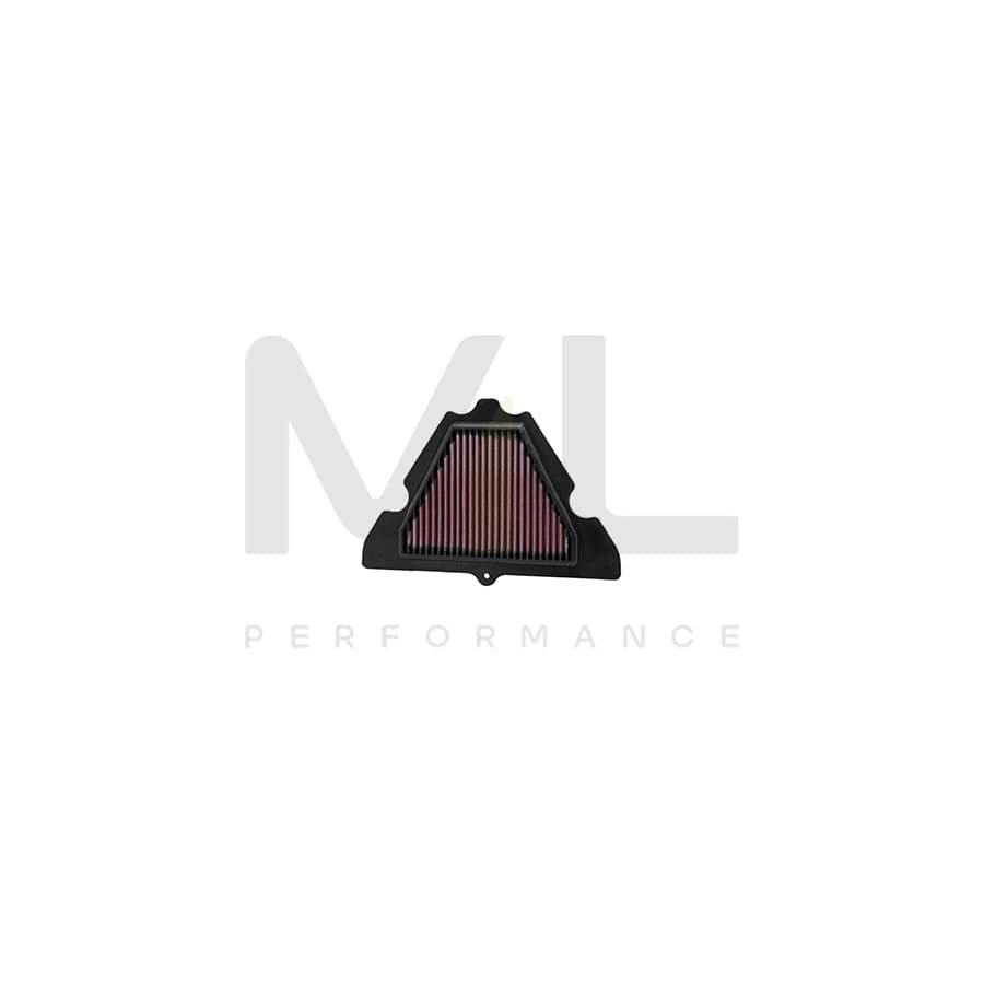 K&N KA-1010 Replacement Air Filter | ML Car Parts UK | Performance Parts Direct