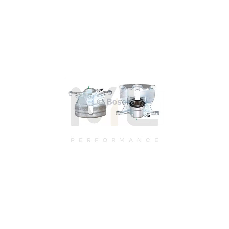 BOSCH 0 986 134 136 Brake Caliper