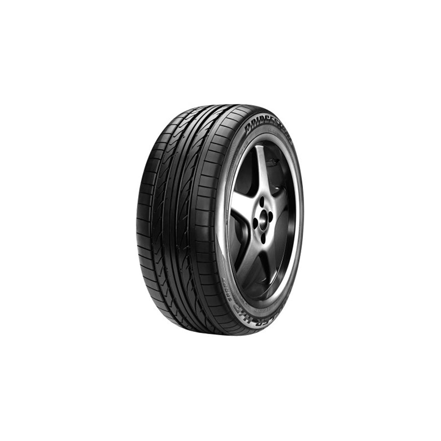 Bridgestone Dueler H/P Sport (*) RFT 255/50 R19 107W Summer Tyre