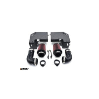 MST Performance Mercedes-Benz M276 V6 Cold Air Intake System V2 (C400, C450, C43 AMG & GLC43 AMG)