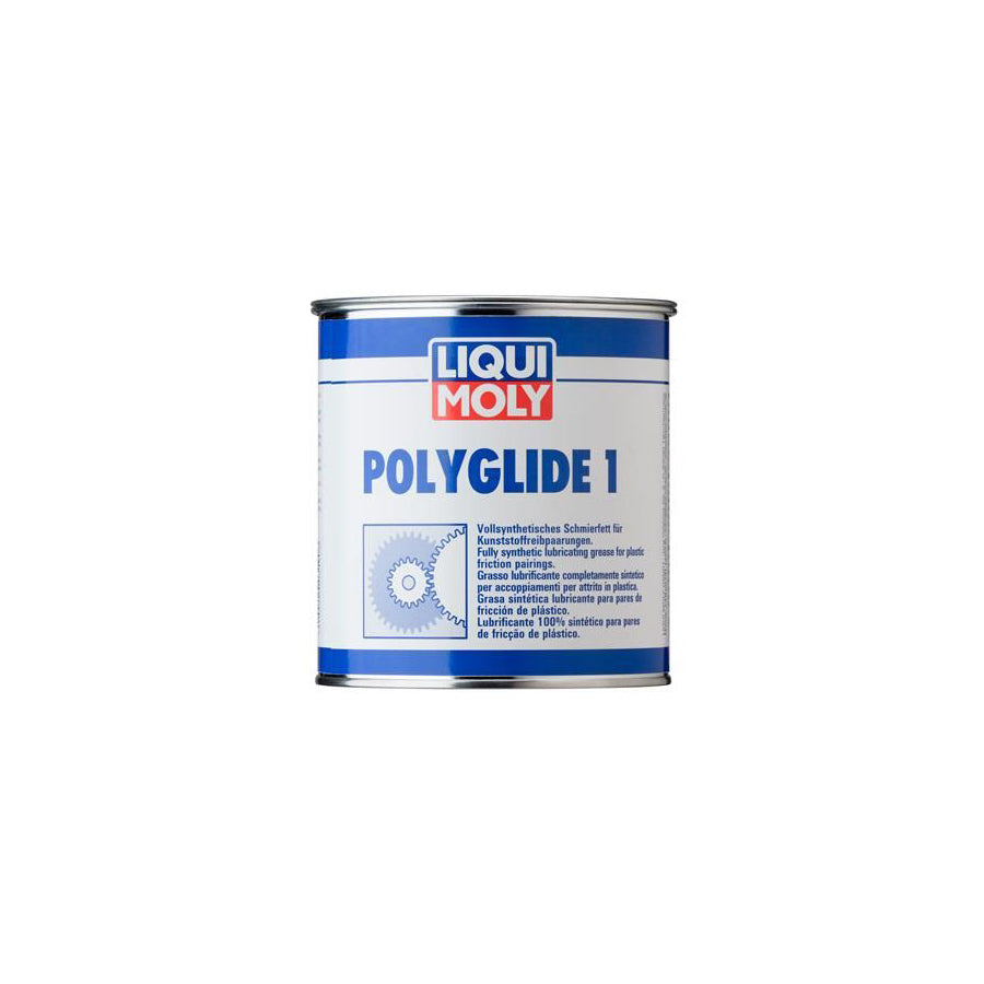 Liqui Moly 3190 Grease