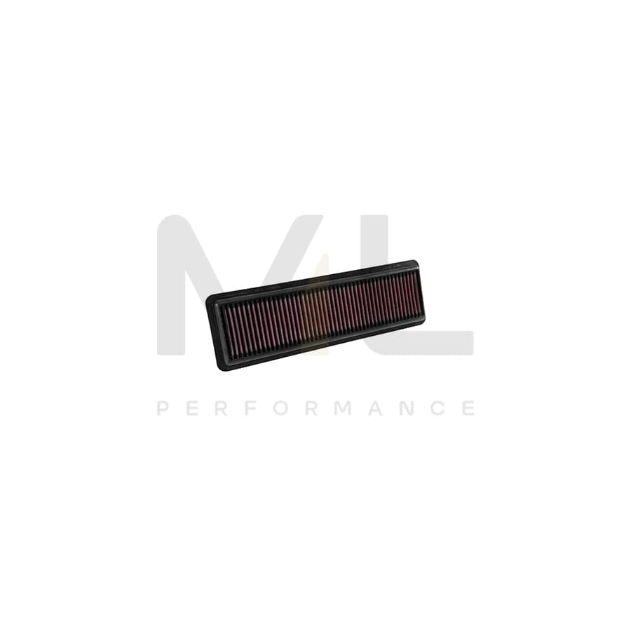 K&N 33-3049 Replacement Air Filter | ML Car Parts UK | Performance Parts Direct