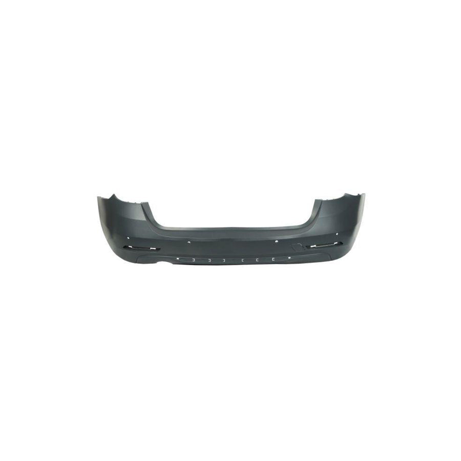 Blic 5506-00-0063956Bp Rear Bumper for BMW 3 Series