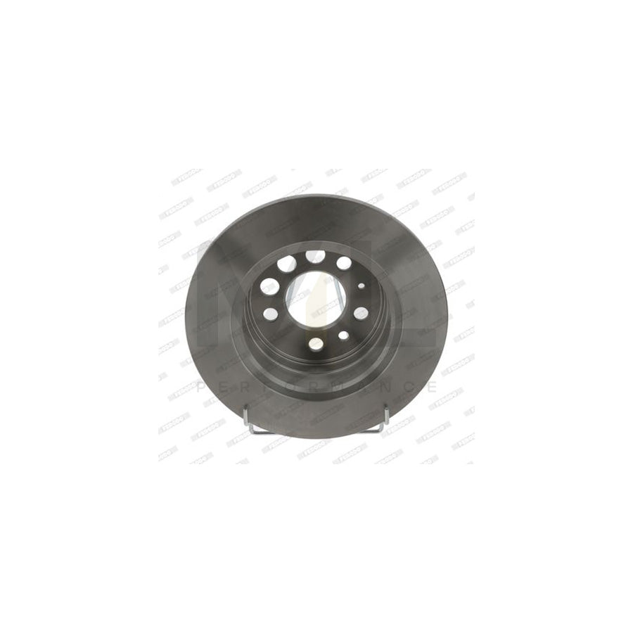 FERODO DDF393-1 Brake Disc Vented | Performance Parts Direct Car Parts